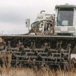 Armtrac 400
