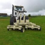Armtrac Roller